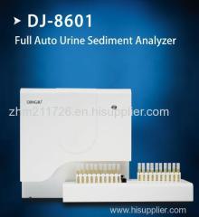 Automatic Urine Sediment Analyzer