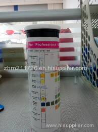 Reagent Strips for Urinalysis