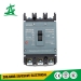 CE certification black 690V 50/60hz easy maintenance high reliability case circuit breaker