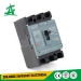 CE certification black 690V 50/60hz easy maintenance high reliability case circuit breaker