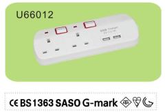 Best Price USB Power Strip 13Amp