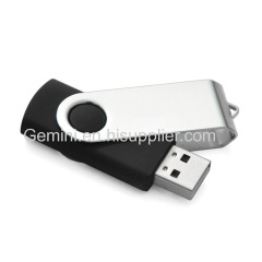 Swivel USB Flash Drive