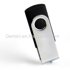 Promitional usb flash drive 8GB usb flash drive custom logo