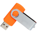 Swivel USB Flash Drive