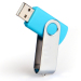 Swivel USB Flash Drive