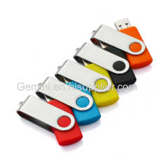 Promitional usb flash drive 8GB usb flash drive custom logo