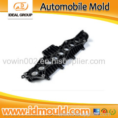 Shenzhen Injection molding car spare plastic parts automotive accessories mold