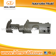 Shenzhen Injection molding car spare plastic parts automotive accessories mold