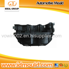 Shenzhen Injection molding car spare plastic parts automotive accessories mold