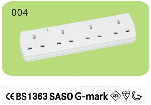 power strip with usb ports