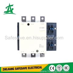 Good reliability ingenious design 380V 800a ac contactor