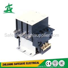 Good reliability ingenious design 380V 800a ac contactor