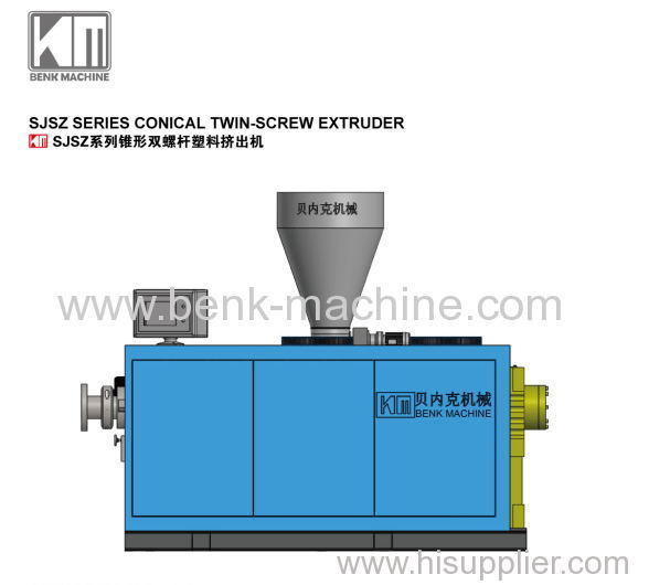 Introduction of BENK machinery co.,ltd