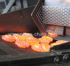 china manufacturer forging gear