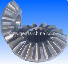 china manufacturer forging gear