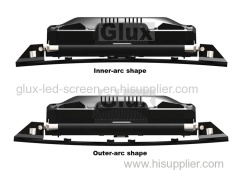 Glux P1.3 P1.5 P1.9 Small Pixel Indoor Rental LED Display Screens (TVsn)