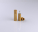 Bamboo roll on bottle pp plastic bottle steel bottle