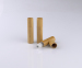 Bamboo roll on bottle pp plastic bottle steel bottle