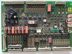 OTIS elevator parts main board LB-II GBA21230F1