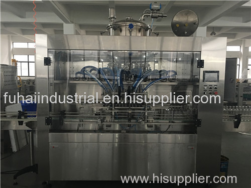 dishwasher/detergent /liquid soap/handwasher filling machine