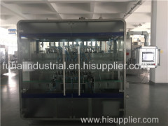 dishwasher/detergent /liquid soap/handwasher filling machine