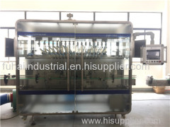 dishwasher/detergent /liquid soap/handwasher filling machine