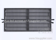 P6.9 P10.4 P15.6 Carbon Fiber Outdoor LED Display Screen Hire with IP65 Protection