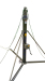 pneumatic telescopic mast antenna tower