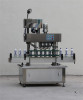 automatic plastic cap close sealing capping machine