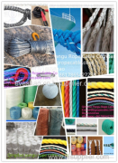 Qingdao pangu rope cable company