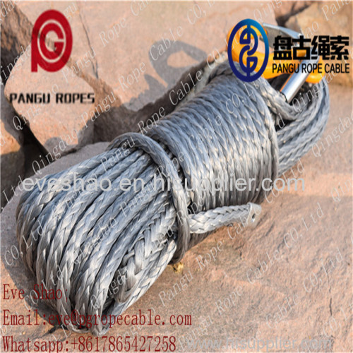 WINCH ROPE PANGU ROPE CABLE