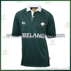 Performance Rugby shirt RS009