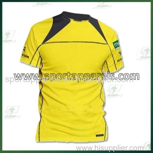 Polyester Soccer Wear SW-003