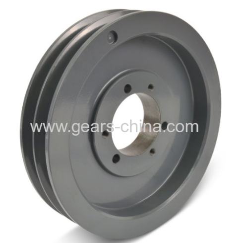 QD bushing pulley suppliers in china