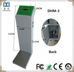 Voice Broadcast Electronic Weighing and Kitchen Counting Scale for Counting China Supplier