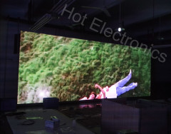 Outdoor Fixed video wall LED Display