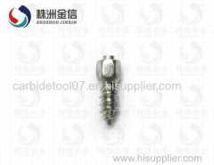 zhuzhou TC winter carbide studs motorcycles tire studs