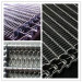Wire mesh belt flex link wire net belt conveyor belt