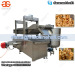 Continuous Peanut Fryer Machine