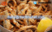 Continuous Peanut Fryer Machine