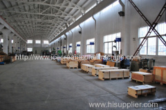 Henan GELGOOG Machinery Co., Ltd