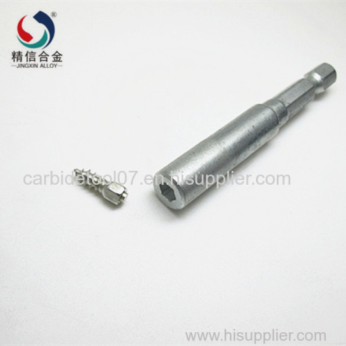 Factory Direct steel install tools for screw studs with Dia4mm