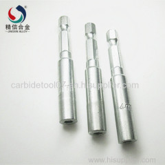 Factory Direct steel install tools for screw studs with Dia4mm