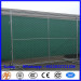 6x12ft construction site temporary chain link fence
