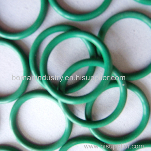 Rubber O Ring in NBR Material