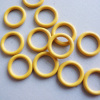 Rubber O Ring in Aflas Material