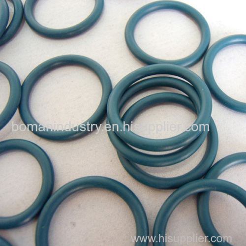 Rubber O Ring in HNBR Material