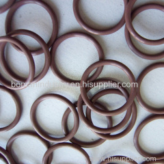 FPM Brown Color O Ring