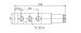 5/2 way and 3/2 way change Namur pneumatic control valves/pneumatic valves