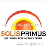 Solis Primus D.O.O
